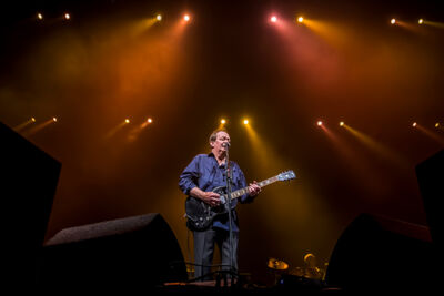 The Scene @ Lotto Arena, foto 16, foto's door Elke Briers - FrontView Magazine