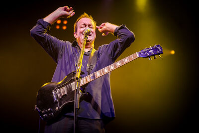 The Scene @ Lotto Arena, foto 20, foto's door Elke Briers - FrontView Magazine