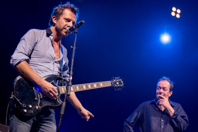 The Scene @ Lotto Arena, foto 22, foto's door Elke Briers - FrontView Magazine