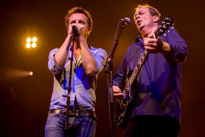 The Scene @ Lotto Arena, foto 25, foto's door Elke Briers - FrontView Magazine