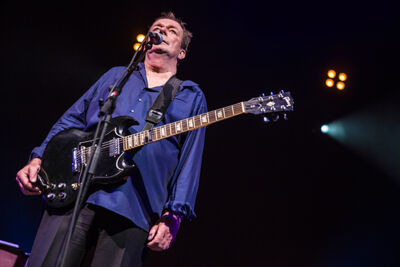 The Scene @ Lotto Arena, foto 28, foto's door Elke Briers - FrontView Magazine