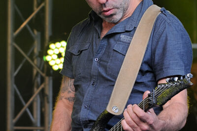 Tribute to Marc Petesch @ The Loaf Festival - Eupen, picture 8, photographed by Paul Nouwen - FrontView Magazine
