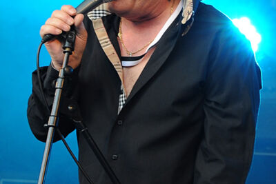 Tribute to Marc Petesch @ The Loaf Festival - Eupen, picture 12, photographed by Paul Nouwen - FrontView Magazine