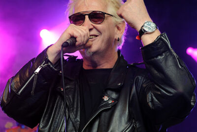 Tribute to Marc Petesch @ The Loaf Festival - Eupen, picture 13, photographed by Paul Nouwen - FrontView Magazine
