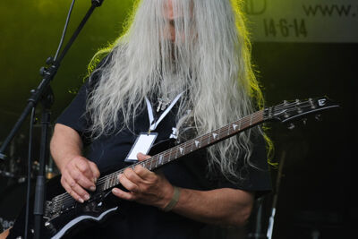 Tribute to Marc Petesch @ The Loaf Festival - Eupen, picture 15, photographed by Paul Nouwen - FrontView Magazine