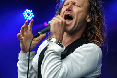 Tribute to Marc Petesch @ The Loaf Festival - Eupen, picture 16, photographed by Paul Nouwen - FrontView Magazine