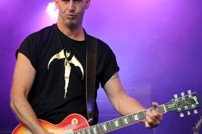 Tribute to Marc Petesch @ The Loaf Festival - Eupen, picture 17, photographed by Paul Nouwen - FrontView Magazine