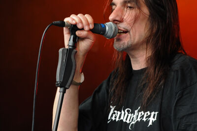 Tribute to Marc Petesch @ The Loaf Festival - Eupen, picture 19, photographed by Paul Nouwen - FrontView Magazine