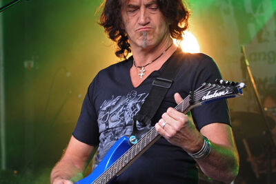 Tribute to Marc Petesch @ The Loaf Festival - Eupen, picture 20, photographed by Paul Nouwen - FrontView Magazine