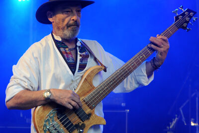 Tribute to Marc Petesch @ The Loaf Festival - Eupen, picture 21, photographed by Paul Nouwen - FrontView Magazine