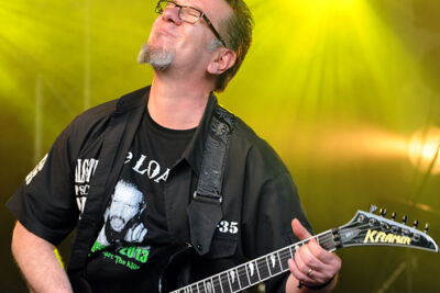 Tribute to Marc Petesch @ The Loaf Festival - Eupen, picture 22, photographed by Paul Nouwen - FrontView Magazine