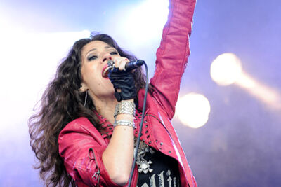 Tribute to Marc Petesch @ The Loaf Festival - Eupen, picture 26, photographed by Paul Nouwen - FrontView Magazine