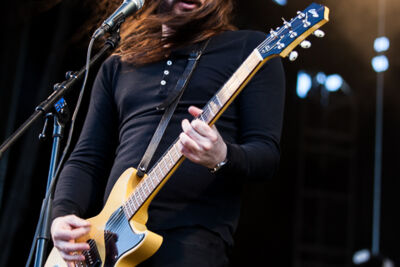 Ucle Acid & The Deadbeats @ Copenhell 2014, foto 10, foto's door Dorien Goetschalckx - FrontView Magazine