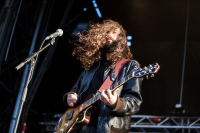 Ucle Acid & The Deadbeats @ Copenhell 2014, foto 11, foto's door Dorien Goetschalckx - FrontView Magazine