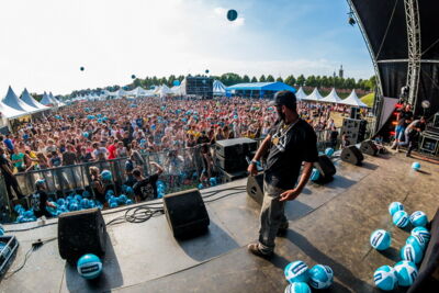 Vestrock 2014 dag 1 bands @ Hulst, foto 14, foto's door sven dullaert - FrontView Magazine