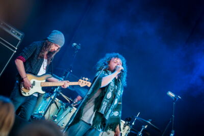 Vestrock 2014 dag 1 bands @ Hulst, foto 26, foto's door sven dullaert - FrontView Magazine