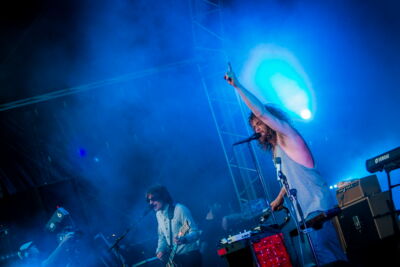 Vestrock 2014 dag 1 bands @ Hulst, foto 32, foto's door sven dullaert - FrontView Magazine
