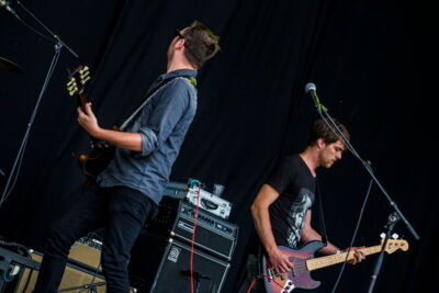 Vestrock 2014 dag 1 bands @ Hulst, foto 42, foto's door sven dullaert - FrontView Magazine