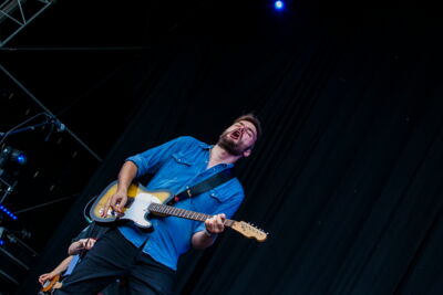 Vestrock 2014 dag 1 bands @ Hulst, foto 45, foto's door sven dullaert - FrontView Magazine