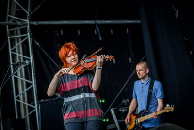 Vestrock 2014 dag 1 bands @ Hulst, foto 48, foto's door sven dullaert - FrontView Magazine