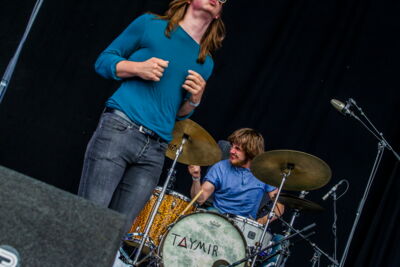 Vestrock 2014 dag 1 bands @ Hulst, foto 50, foto's door sven dullaert - FrontView Magazine