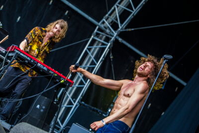 Vestrock 2014 dag 1 bands @ Hulst, foto 53, foto's door sven dullaert - FrontView Magazine