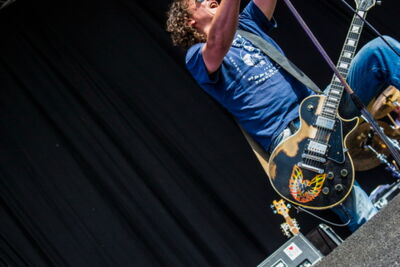 Vestrock 2014 dag 1 bands @ Hulst, foto 61, foto's door sven dullaert - FrontView Magazine