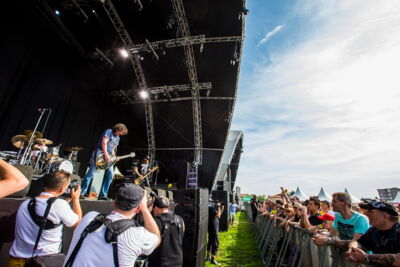 Vestrock 2014 dag 1 bands @ Hulst, foto 64, foto's door sven dullaert - FrontView Magazine