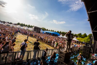 Vestrock 2014 dag 1 bands @ Hulst, foto 68, foto's door sven dullaert - FrontView Magazine