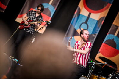Vestrock 2014 dag 1 bands @ Hulst, foto 73, foto's door sven dullaert - FrontView Magazine
