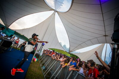 Vestrock 2014 dag 1 bands @ Hulst, foto 74, foto's door sven dullaert - FrontView Magazine