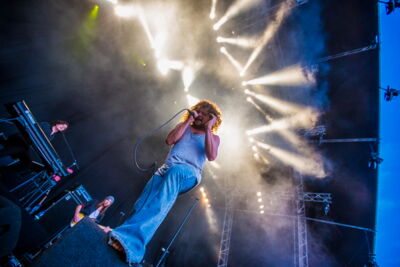 Vestrock 2014 dag 1 bands @ Hulst, foto 76, foto's door sven dullaert - FrontView Magazine