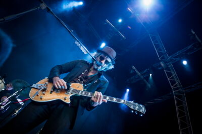 Vestrock 2014 dag 1 bands @ Hulst, foto 77, foto's door sven dullaert - FrontView Magazine