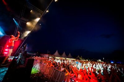 Vestrock 2014 dag 1 bands @ Hulst, foto 80, foto's door sven dullaert - FrontView Magazine