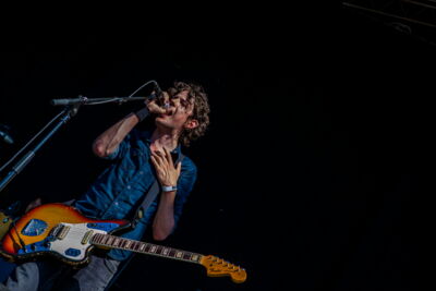 Vestrock 2014 dag 2 @ Hulst, picture 2, photographed by sven dullaert - FrontView Magazine