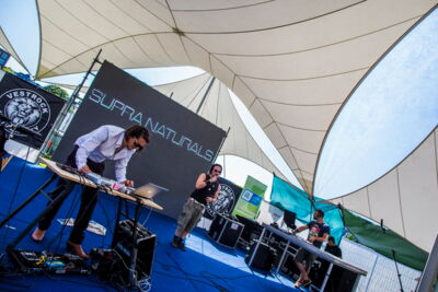 Vestrock 2014 dag 2 @ Hulst, picture 5, photographed by sven dullaert - FrontView Magazine