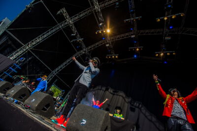 Vestrock 2014 dag 2 @ Hulst, picture 9, photographed by sven dullaert - FrontView Magazine