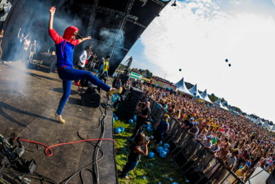 Vestrock 2014 dag 2 @ Hulst, picture 10, photographed by sven dullaert - FrontView Magazine