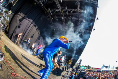 Vestrock 2014 dag 2 @ Hulst, picture 11, photographed by sven dullaert - FrontView Magazine