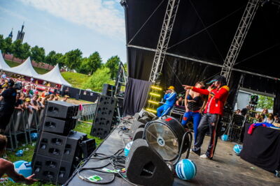 Vestrock 2014 dag 2 @ Hulst, picture 18, photographed by sven dullaert - FrontView Magazine