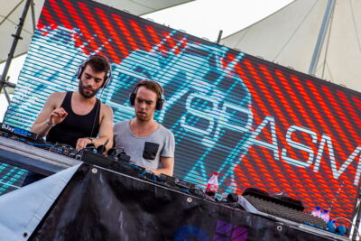 Vestrock 2014 dag 2 @ Hulst, picture 23, photographed by sven dullaert - FrontView Magazine