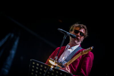 Vestrock 2014 dag 2 @ Hulst, picture 32, photographed by sven dullaert - FrontView Magazine