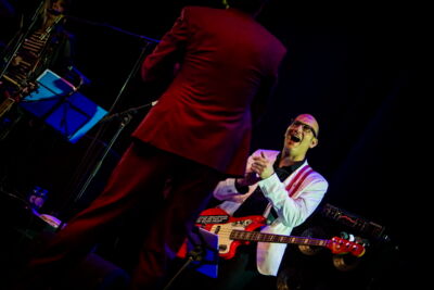 Vestrock 2014 dag 2 @ Hulst, picture 35, photographed by sven dullaert - FrontView Magazine