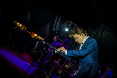 Vestrock 2014 dag 2 @ Hulst, picture 40, photographed by sven dullaert - FrontView Magazine