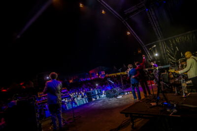 Vestrock 2014 dag 2 @ Hulst, picture 41, photographed by sven dullaert - FrontView Magazine