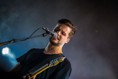 Vestrock 2014 dag 2 @ Hulst, picture 42, photographed by sven dullaert - FrontView Magazine