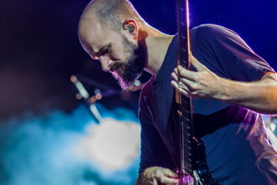 Vestrock 2014 dag 2 @ Hulst, picture 45, photographed by sven dullaert - FrontView Magazine