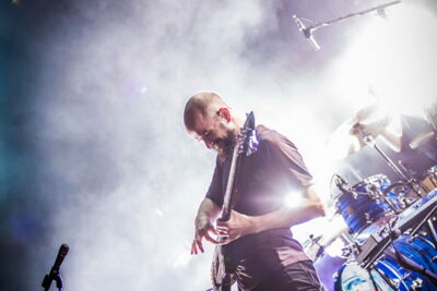 Vestrock 2014 dag 2 @ Hulst, picture 46, photographed by sven dullaert - FrontView Magazine