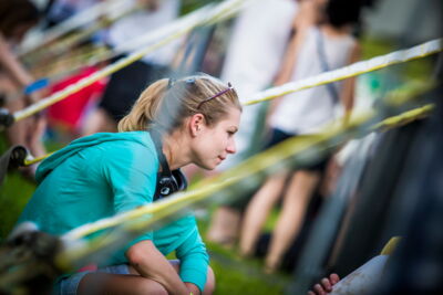 Vestrock 2014 sfeer @ Hulst, picture 14, photographed by sven dullaert - FrontView Magazine