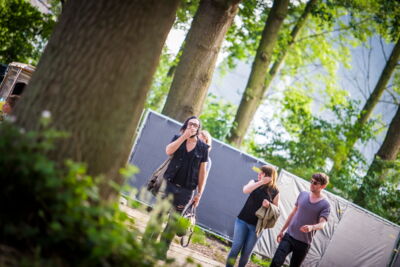 Vestrock 2014 sfeer @ Hulst, picture 19, photographed by sven dullaert - FrontView Magazine
